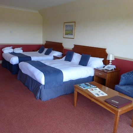 London Beach Country Hotel & Golf Club Тентерден Екстер'єр фото