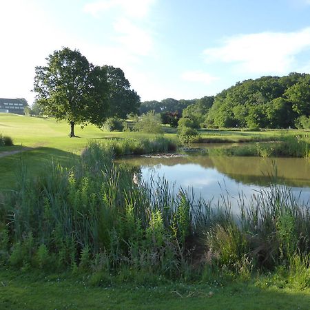 London Beach Country Hotel & Golf Club Тентерден Екстер'єр фото