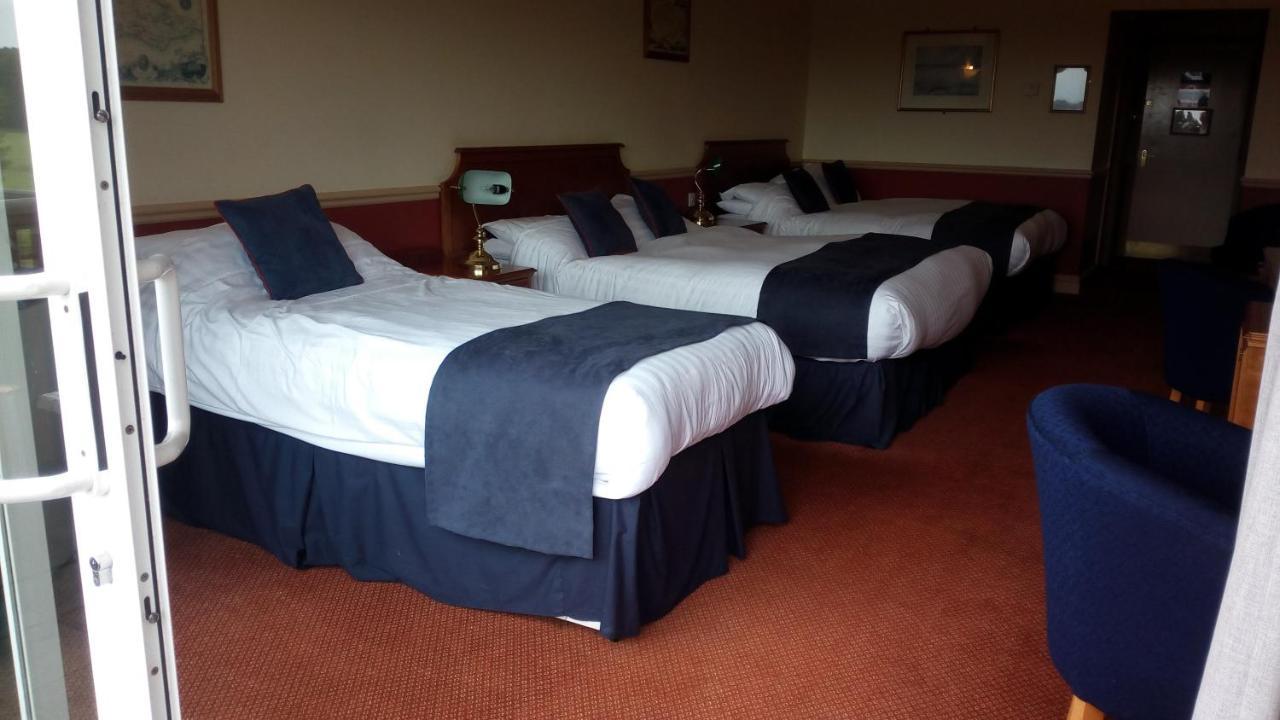 London Beach Country Hotel & Golf Club Тентерден Екстер'єр фото