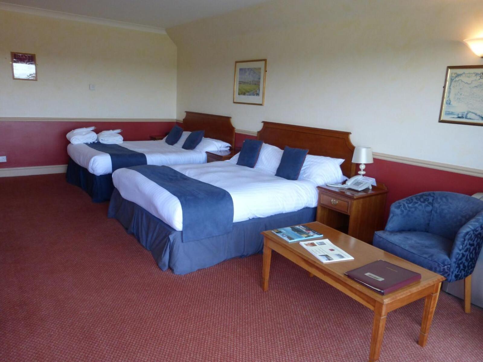 London Beach Country Hotel & Golf Club Тентерден Екстер'єр фото